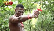 Bokep Online Ebony goddess seduces and fucks the Native doctor Trailer terbaik