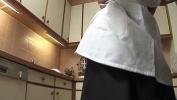 Bokep Hot Aiuchi Shiori Japan maid sucks her horny master