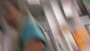 Film Bokep Blonde sexy chick public