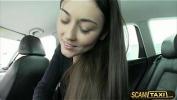 Download Bokep Damn hot Iva gets her sweet pussy doggystyle fucked in the backseat cab 2020