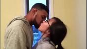 Bokep HD asian girl makes out with black dude terbaru