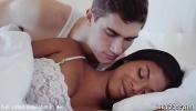 Film Bokep Black chick gently fucked by white lover