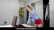 Bokep MYLFDOM Hot Ginger Milf lpar GingerBabbii rpar Gets Hardcore Fucking From Stepson 3gp