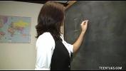 Nonton Bokep Schoolgirl Jerks Off The Teacher 3gp online