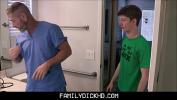 Download vidio Bokep Doctor stepdad fucks his sons sweet hole mp4