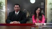 Bokep Mobile Brazzers Big Tits at Work Fuck The News scene starring Ariella Ferrera comma Nikki Sexx and John Str online