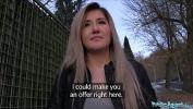 Video Bokep Terbaru Public Agent Cute Russian loves sex for cash 2020