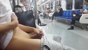 Bokep Punhetando no metro da china online