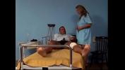 Video Bokep Terbaru Blonde slut nurse in hospital proposed lucky patient to split her buns with his big dong 3gp