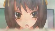 Download Film Bokep Haruhi Suzumiya 4some 3D terbaik