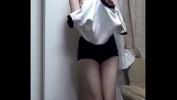 Bokep Terbaru Cute Asian Girl Trying New Underwear 11 hot