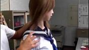 Video Bokep Terbaru Sayaka Hagiwara has love box fucked with toy under uniform skirt 3gp online