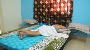 Bokep Hot big ass bengali aunty Shanaya get some extra sex during massage telugu couple homemade