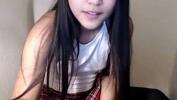 Film Bokep Teen Asian Schoolgirl Masturbates on Webcam LIVE At Freexxxcams period us mp4