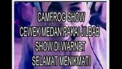 Video Bokep Terbaru Camfrog Indonesia Jilbab TiaraManis Warnet 1 gratis