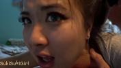 Bokep Baru Chinese girl begging Andy Savage for cum and gets SOAKED in semen hot