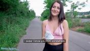 Video Bokep Terbaru Public Agent Brunette Katy Rose Gives Blowjob in the Forest 3gp