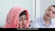Nonton Film Bokep Teen in Hijab Gets Creampied TeamSkeet 3gp