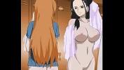 Nonton Bokep Nami amp Nico Robin After Bathing mp4