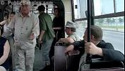 Bokep Hot Extreme public sex in a city bus with all the passenger watching the couple fuck online