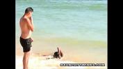 Vidio Bokep Two Horny Twinks Fucking On The Beach mp4