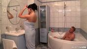 Video Bokep Terbaru Busty lovers can apos t wait to see Shione Cooper suck amp fuck his big cock in the tub 2020