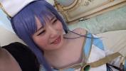 Video Bokep 【HentaiCosplay】Former A ast ma ast Japan idol comma Ringo Fujii comma dressed in cosplay excl mp4