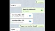 Video Bokep Terbaru Telegram Videochat VC mp4