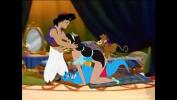 Bokep HD Alladin levando Chifre da Princesa Jasmine hot