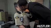 Nonton Video Bokep Busty officer banged before BBC facial mp4