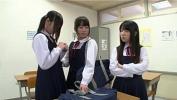 Nonton Video Bokep student lesbians japanese teen hot