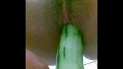 Bokep Online My boyfriend cock and cucumber inside my pussy 2020