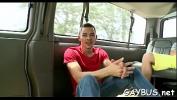 Bokep Explicit shlong riding with gays hot