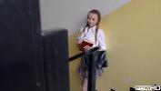 Video Bokep Beloved teacher fucks student Olivia until her shaved young pink glows red