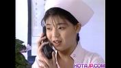 Bokep Video Eri Ueno nurse is fucked on hospital bed gratis