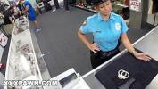 Download Video Bokep XXXPAWN Big Booty Latin Police Woman Tries To Sell Her Gun comma Ends Up Selling Buns terbaru 2020