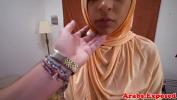 Bokep HD Ethnic arab babe gets fucked and fingered 3gp online