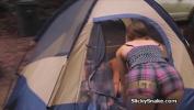 Download Bokep Threesome cock sucking in the forest while camping 2020