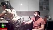 Bokep Terbaru The gypsy woman comma a chair in the kitchen and cum mouth period SAN063 terbaik