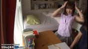 Bokep HD Jav private teacher has sex with nerd student 2020
