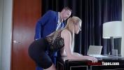 Bokep Full BDSM sex with teen blonde employee terbaru