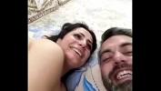 Nonton Video Bokep Iranian couple talk after sex 3gp online