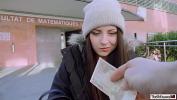 Video Bokep Terbaru Rebecca fucked by stranger for money