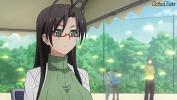 Film Bokep Shinmai Maou no Testament Burst 02 3gp