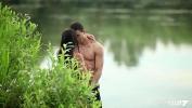 Download vidio Bokep Evelin and Nick Vargas having sex by the lake 3gp