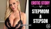 Nonton Bokep lbrack Step Mom amp Step Son Story rsqb Stepmother wants Step Son apos s Cock hot