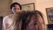 Download Bokep Brunette Mona Wales caught by Tommy Pistol in hotel room after stole money from him and then throat and anal fucked 3gp
