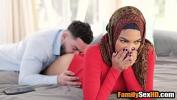 Bokep Baru Arab sister wears hijab when fucking brother 3gp online