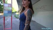 Nonton Film Bokep Public Agent Latina brunette babe with big tits and ass fucking outdoors in pov by huge cock 3gp