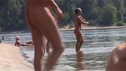 Download Film Bokep Look at this slim Russian nudist getting a tan mp4